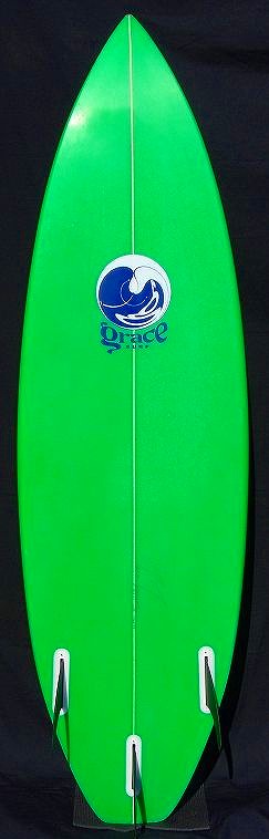 魅了 GRACE SURF グレース ステッカー サーフィン⑥PNK zlote-arkady.pl