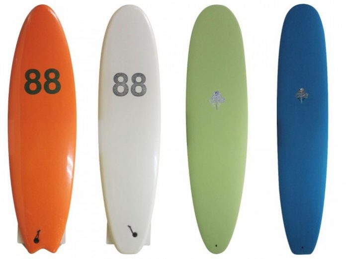 5 6 水 まで Crime Surfboardsとといったソフトボードを対象にstandard Storeが本体価格最大 オフと送料無料のスペシャル キャンペーンを実施中 カラーズマガジン