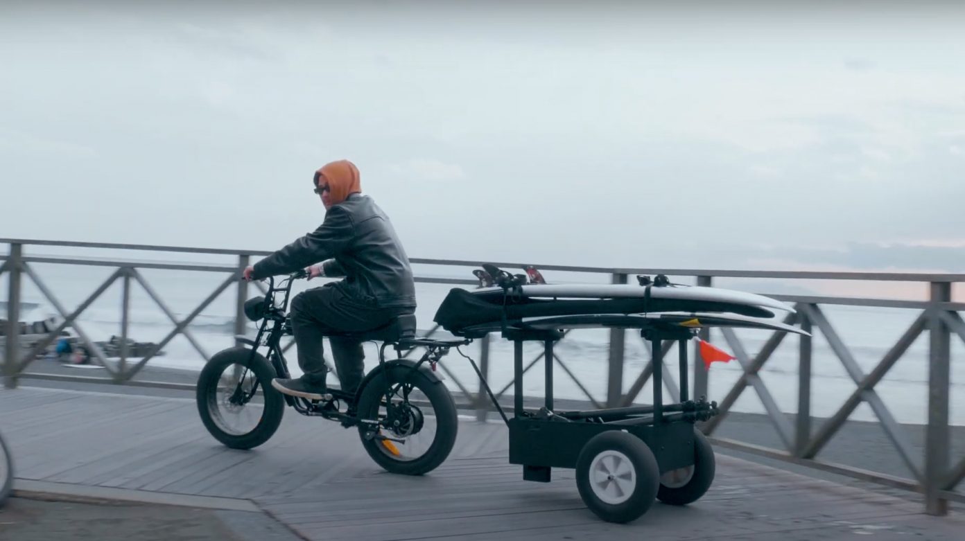 自転車 ライフ スタイル